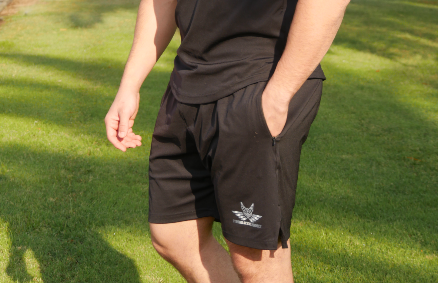 4 way shirts stretch material moves better in every direction This provides increased comfort and ease of movement