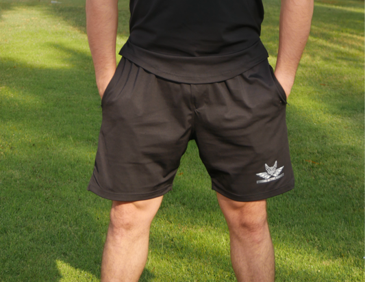 4 way shirts stretch material moves better in every direction This provides increased comfort and ease of movement